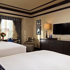 Standard Double Queen Room Hearing Impaired Accessible