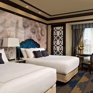 Queen Room Two Queen Beds